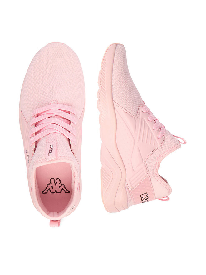 Kappa Снікерcи Kappa CEOWB-WK243139(W) Рожевий