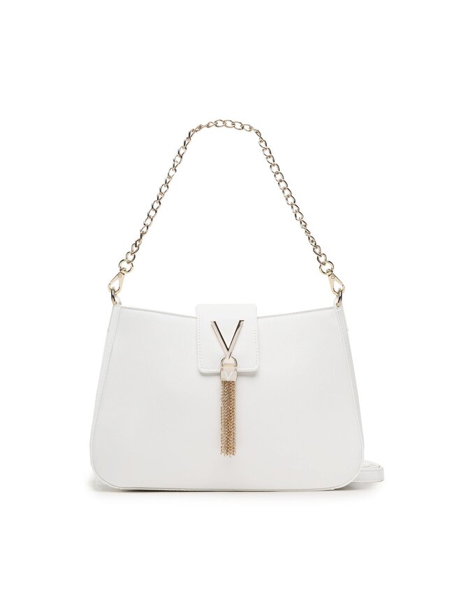 Bolso Valentino Divina Sa VBS1IJ14 Blanco