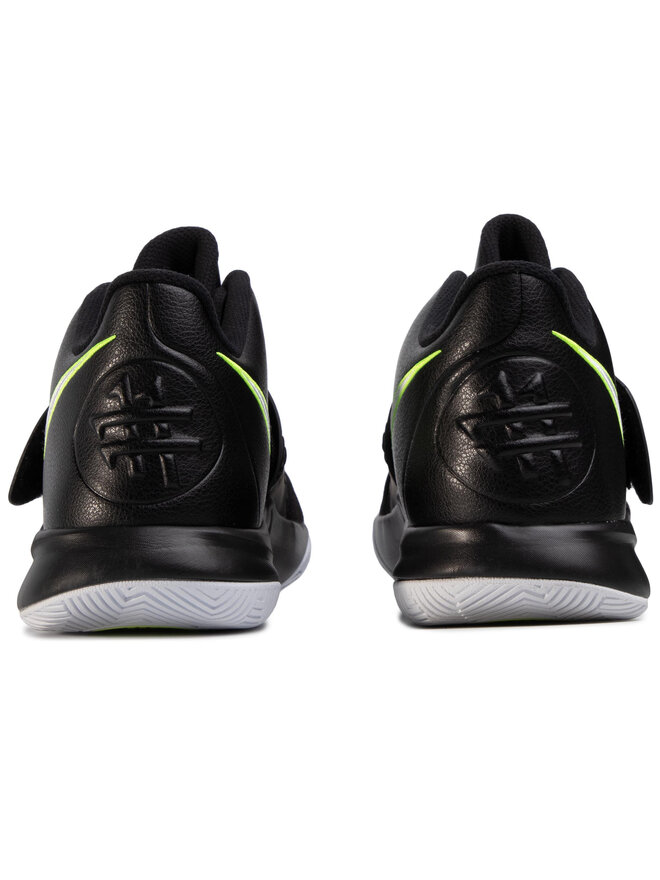 Nike Încălțăminte pentru baschet Nike Kyrie Flytrap III BQ3060 001 Negru