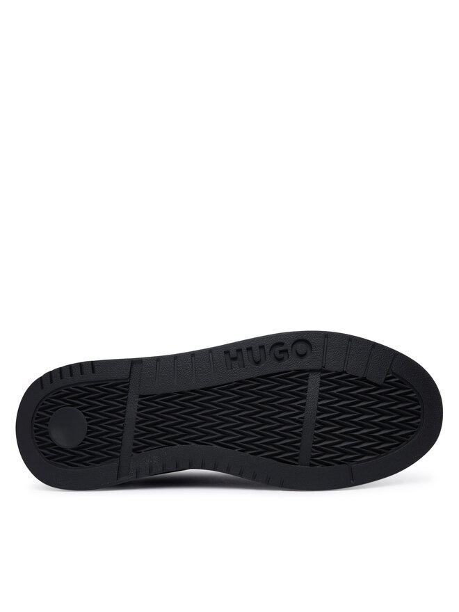 HUGO Sneakers HUGO Neston 50568987 Schwarz