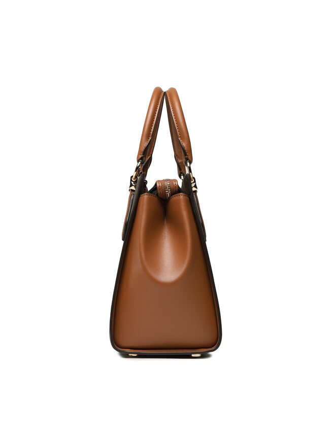 MICHAEL Michael Kors Сумка MICHAEL Michael Kors Marilyn 30S2G6AS2B Коричневий