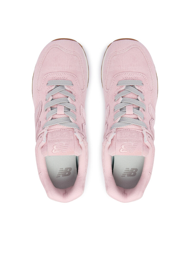 New Balance Sneakers New Balance W5747CC Rosa