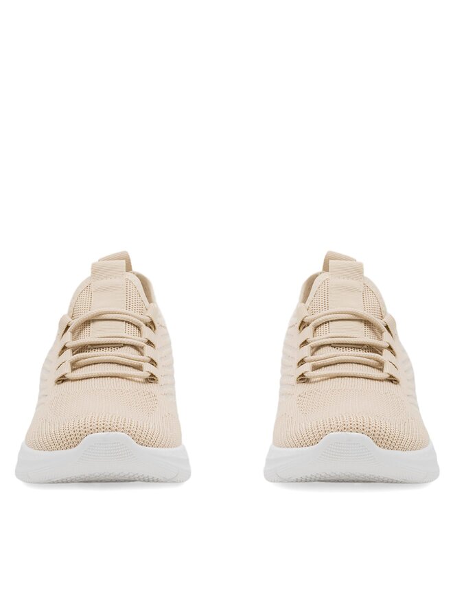 Jenny Fairy Sneakers Jenny Fairy WFA2706-1 Beige