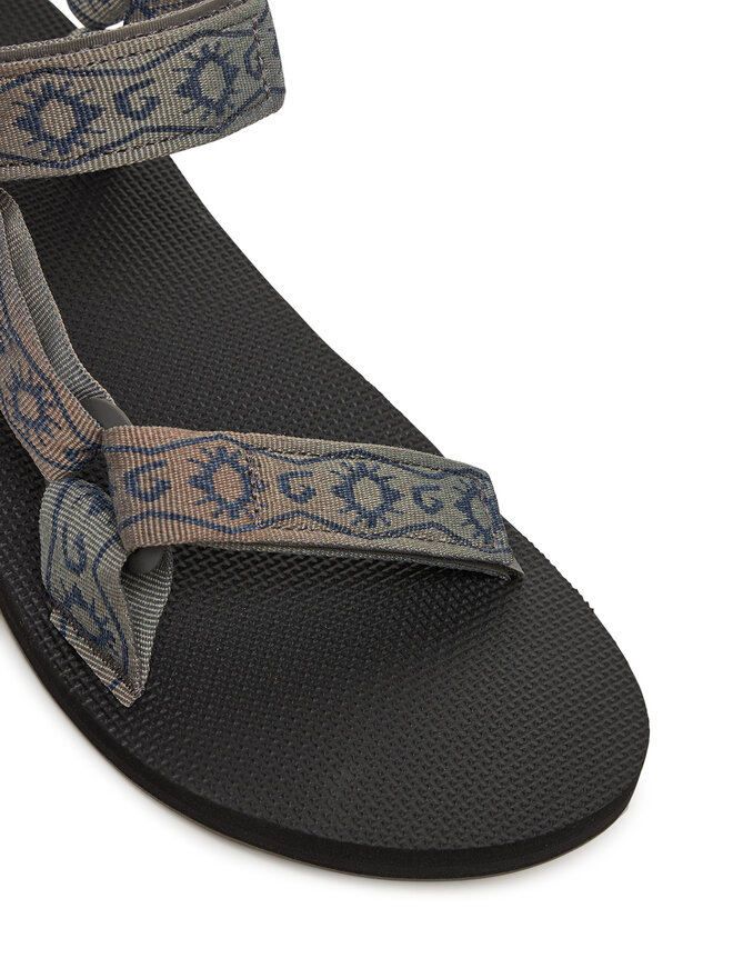 Teva Босоніжки Teva Original Universal 1169377 Сірий