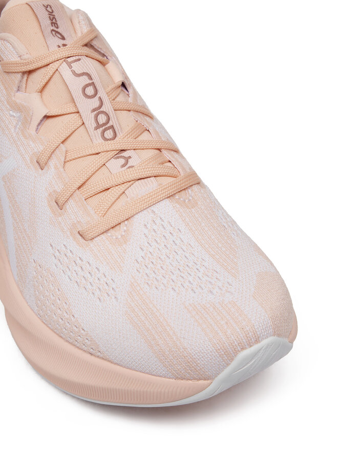 Asics Маратонки за бягане Asics Dynablast 5 1012B776 Розов