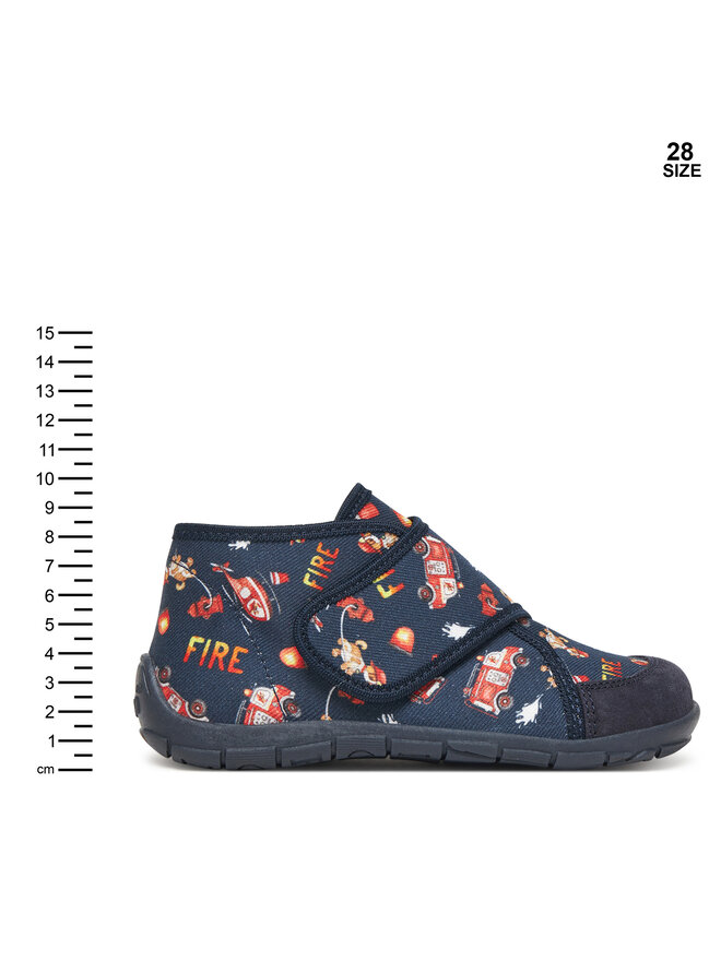 Froddo Copati Froddo G1700424-1 S Mornarsko modra