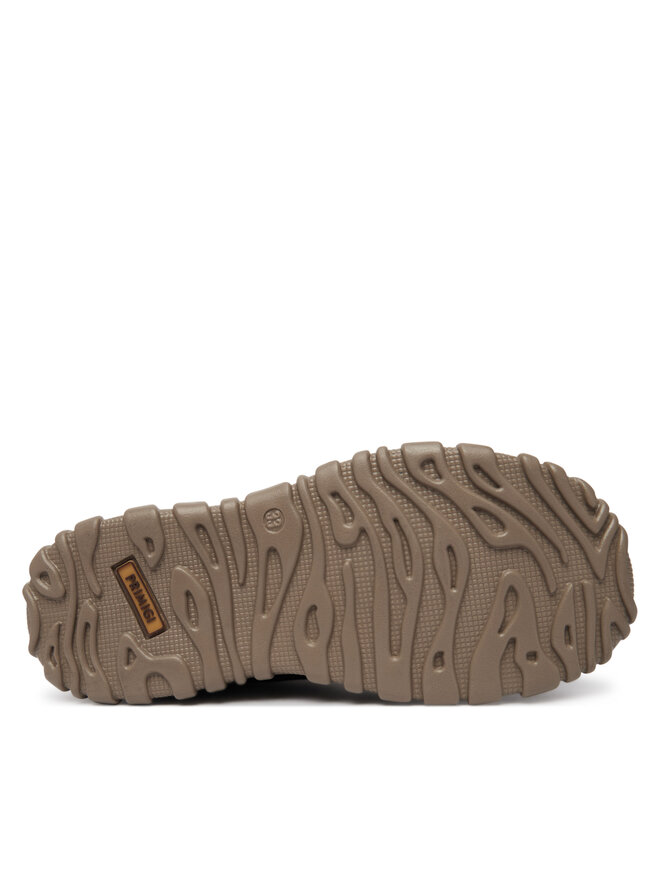 Primigi Schneeschuhe Primigi GORE-TEX 2365022 D Braun