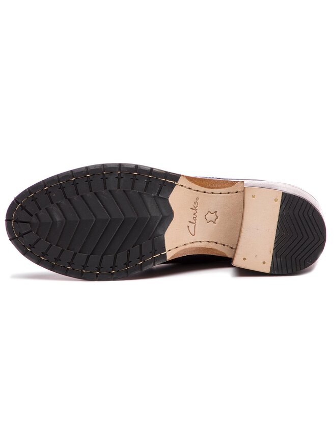 Clarkdale tone black best sale