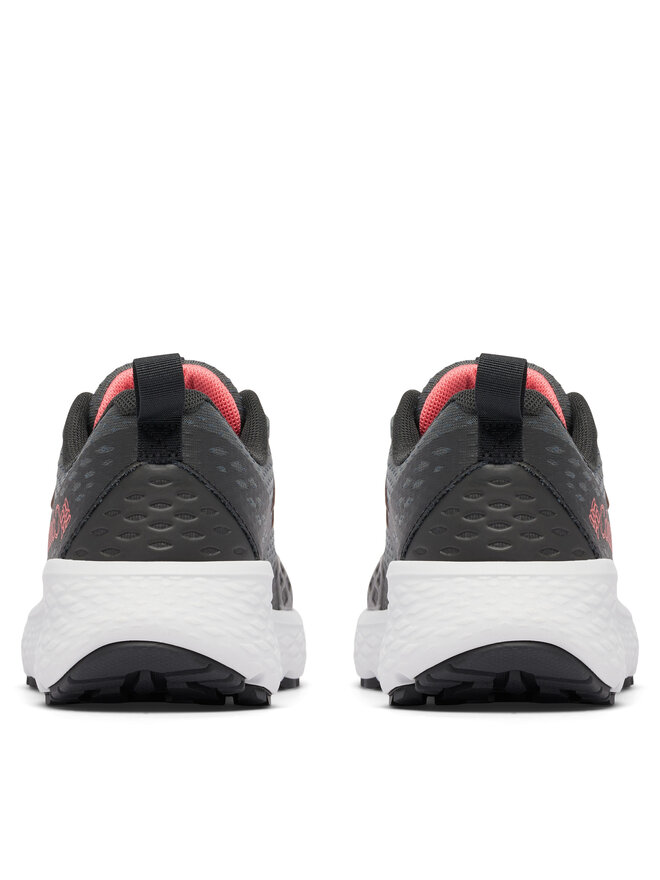 Columbia Scarpe da trekking Columbia Konos Trs 2081121 Grigio