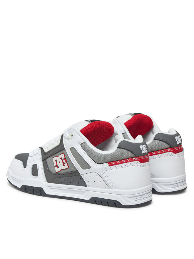 DC Sneakers DC Stag 320188 Gri