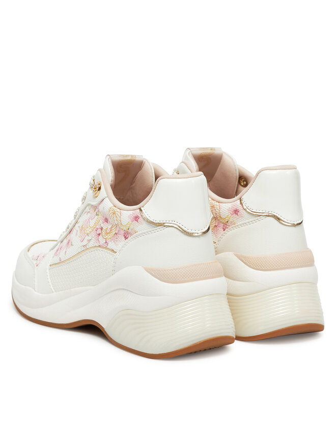 Aldo Sneakersy Aldo Kellina 13918555 Biały