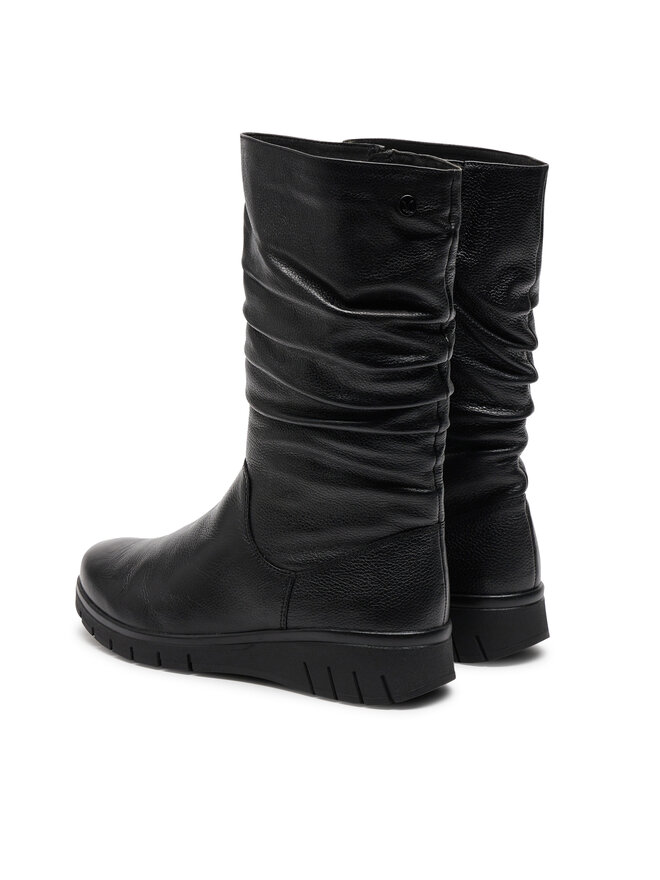 Caprice Stiefeletten Caprice 9-26407-43 Schwarz