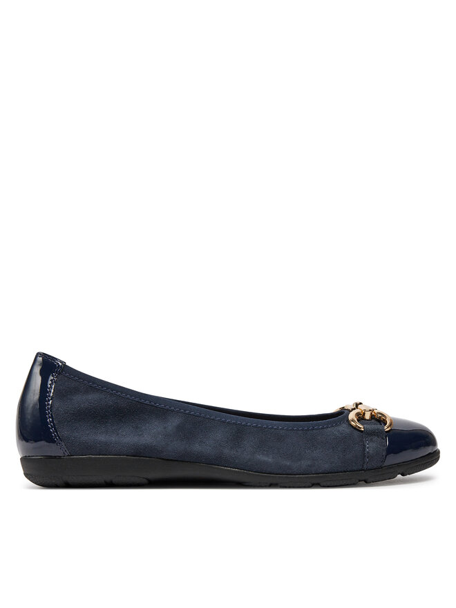 Caprice Balerini Caprice 9-22172-42 Bleumarin