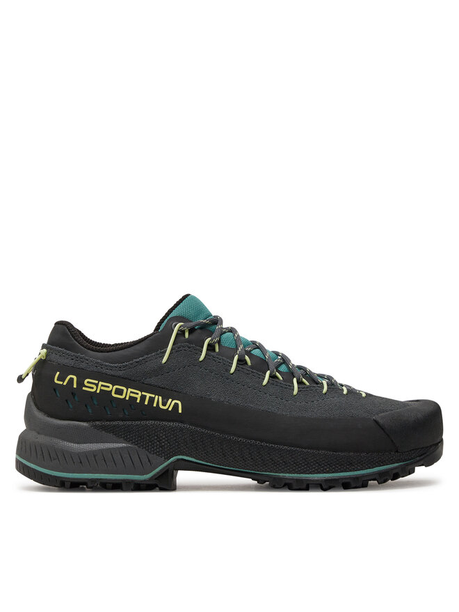 La Sportiva Trekkingi La Sportiva TX4 EVO WOMAN 37C900736 Szary