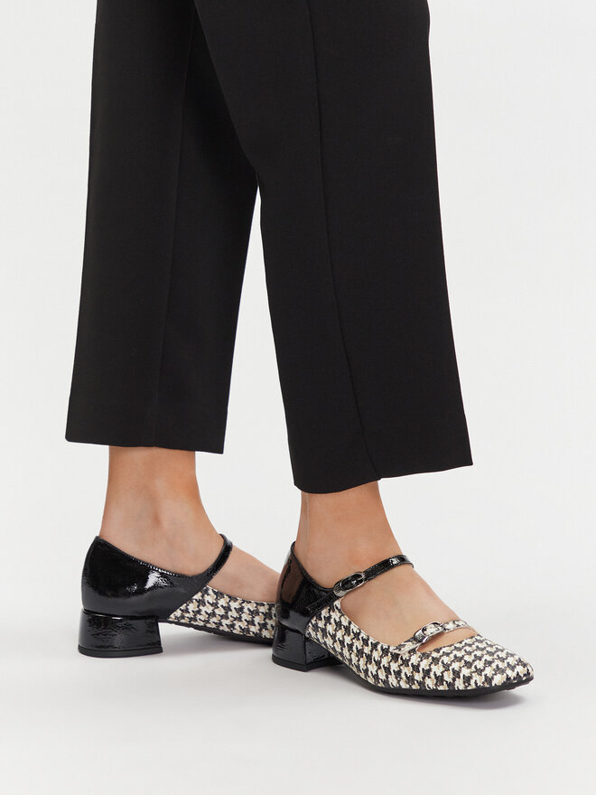 Hispanitas Półbuty Hispanitas HI254207 Kolorowy