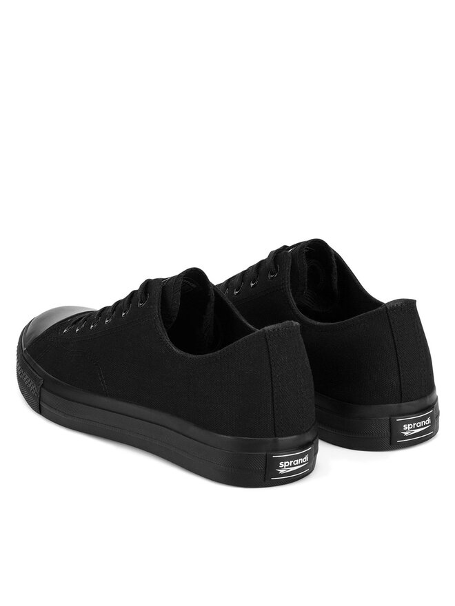 Sprandi Scarpe da ginnastica Sprandi YL201401 Nero