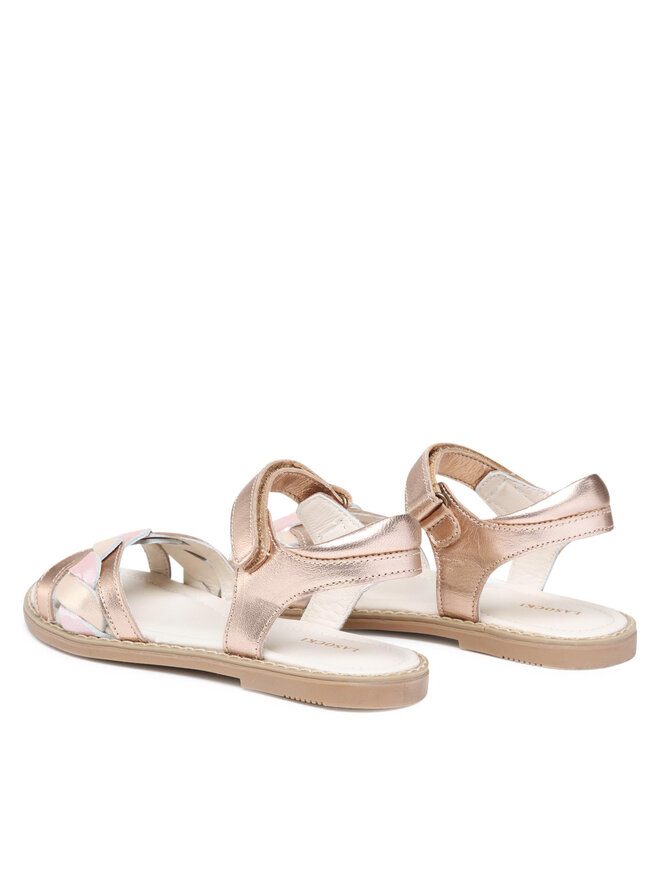 Lasocki Young Sandalias Lasocki Young CI12-3027-06 Oro
