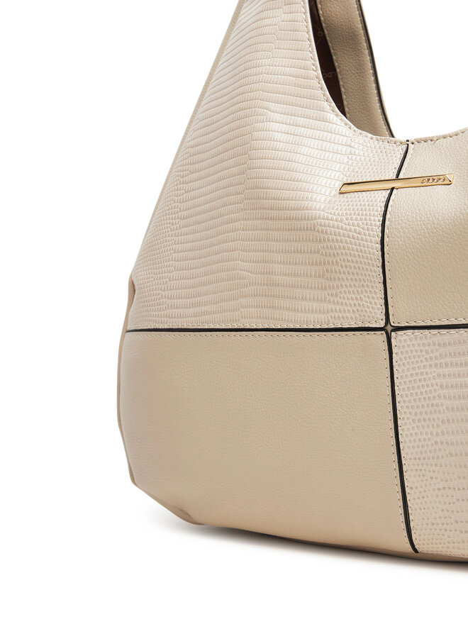 Aldo Bolso Aldo Overells 13989217 Écru