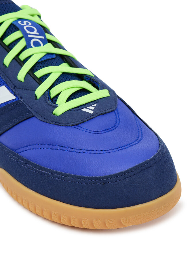 adidas Zapatos de fútbol adidas Top Sala Competition 2 JS0653 Azul