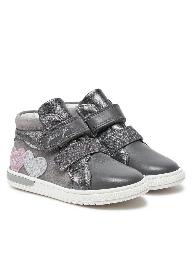 Primigi Zapatillas Primigi 6904533 S Gris