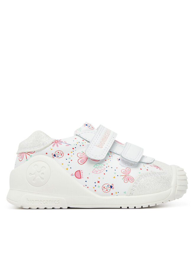 Biomecanics Sneakers Biomecanics 252100 Weiß