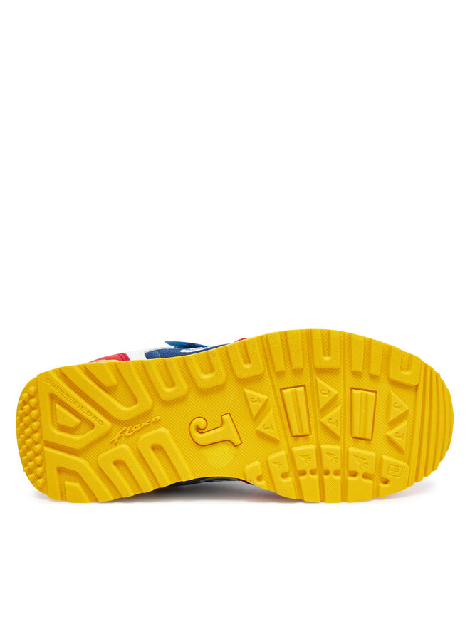 Joma Sneakersy Joma J.Tornado Jr 2504 JTORNS2504V Niebieski