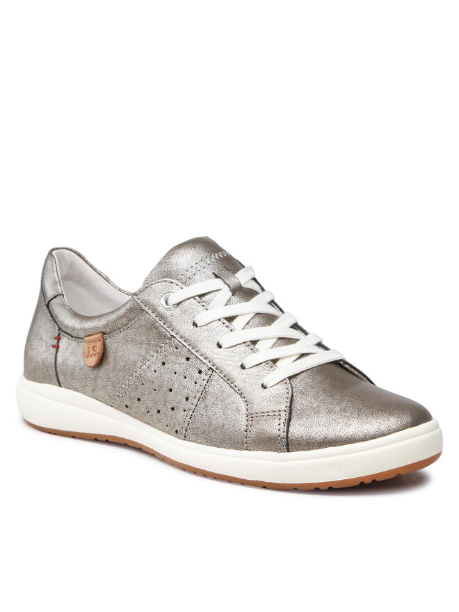 Josef Seibel Αθλητικά Josef Seibel Caren 01 67701 38 Ασημί