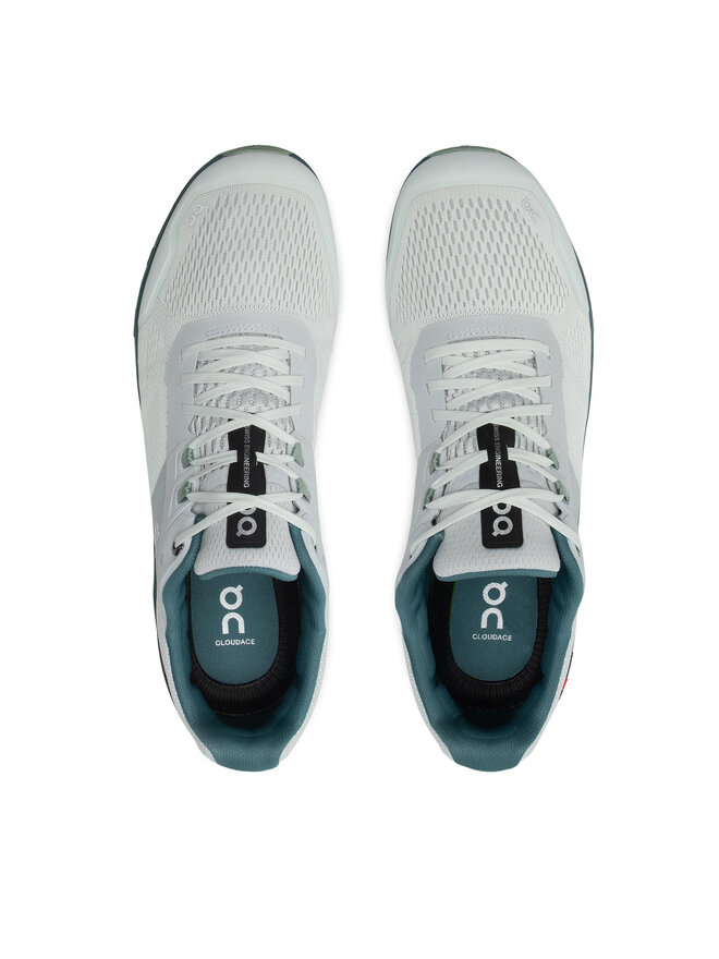 On Laufschuhe On Cloudace 50.99207 Grau