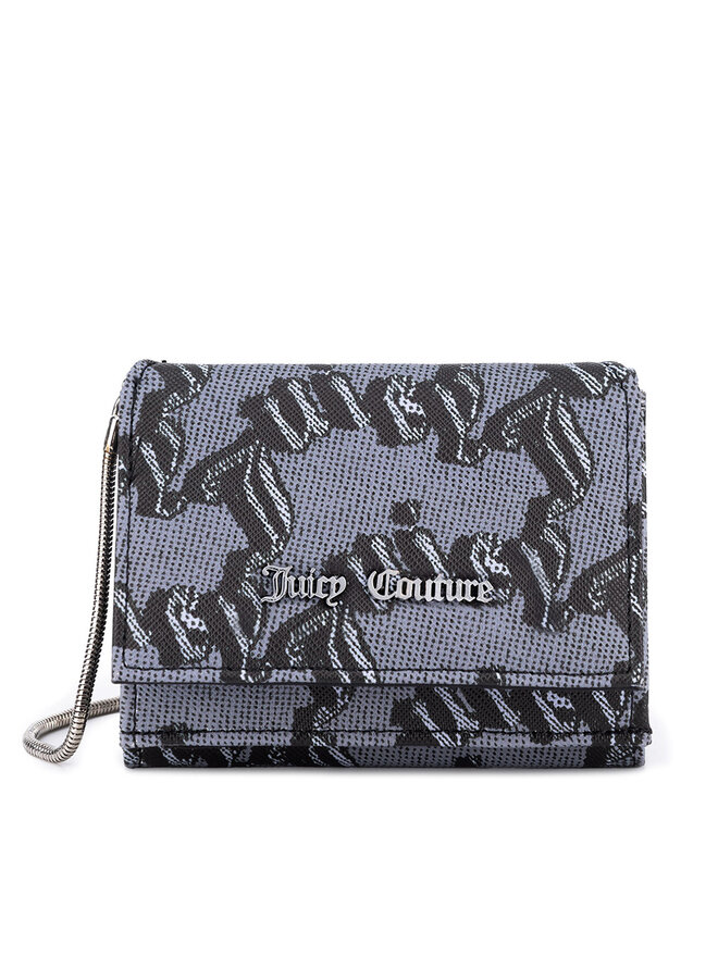 Juicy Couture Portofel Juicy Couture BIJXT8663WVP Negru
