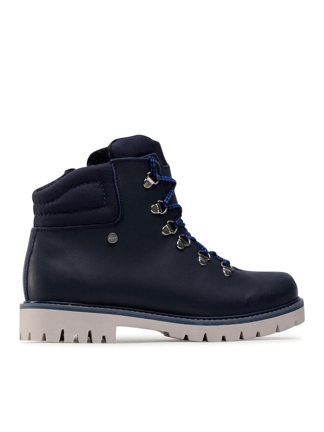 Bartek Botas Bartek 27764/0P-BAP Azul marino