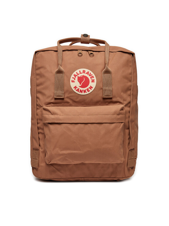 Fjällräven Рюкзак Fjällräven Kanken 23510 Коричневий