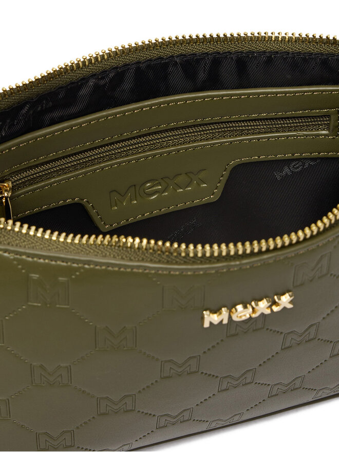 MEXX Сумка MEXX CEO-MEXX-S-008-10 Зелений