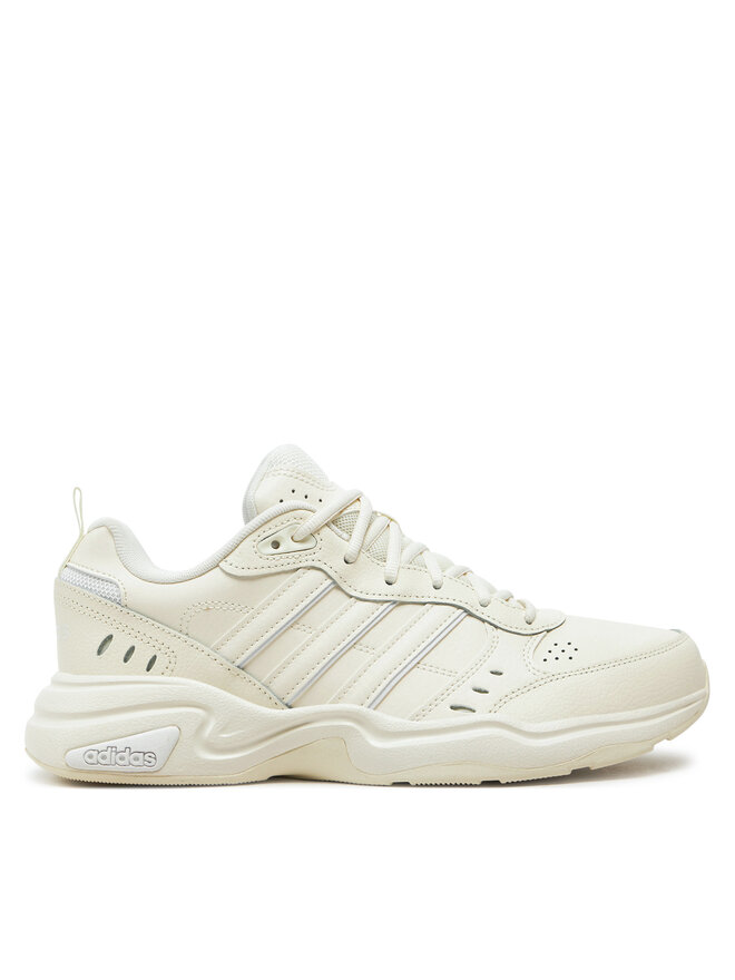 adidas Sneakersy adidas Strutter IH4905 Biela