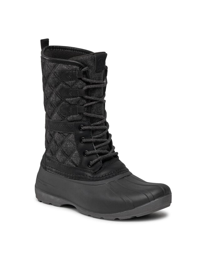Kamik Schneeschuhe Kamik NF4329 Schwarz