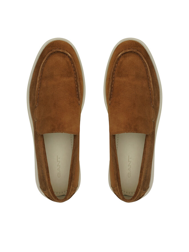 Gant Slipper Gant Boery 28673573 Braun