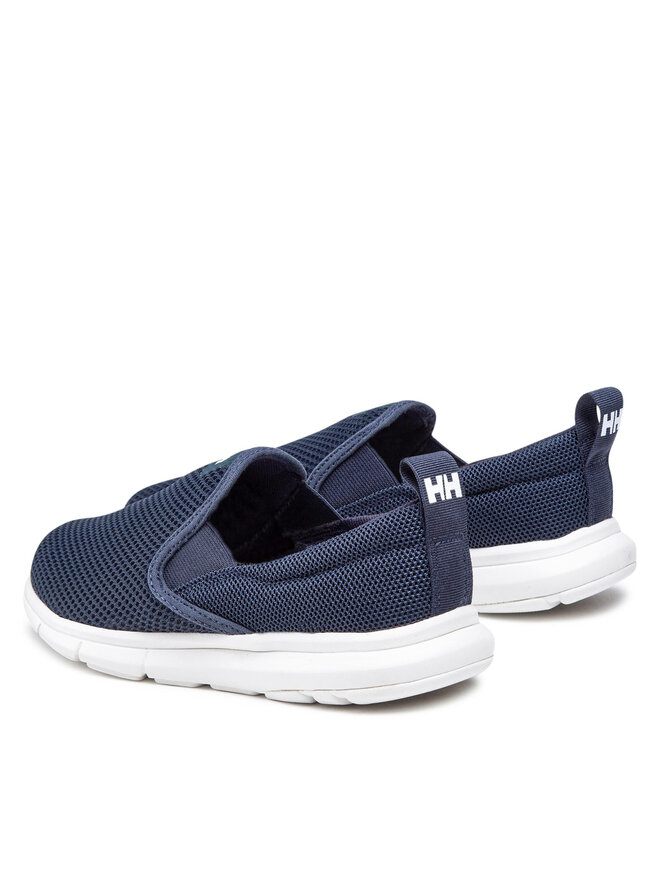 Helly Hansen Topánky na vodné športy Helly Hansen Ahiga Slip-On 11713_597 Tmavomodrá