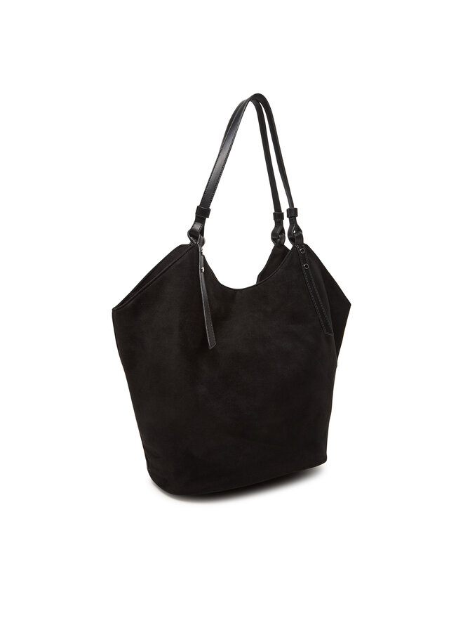 JENNY Handtasche JENNY CEO-JNY-M-006-08 Schwarz