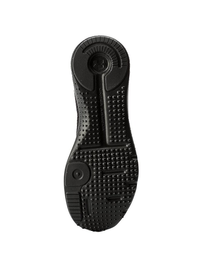 Under Armour Взуття для бігу Under Armour Ua Rapid 1297445-004 Чорний