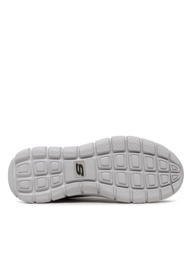 Skechers Снікерcи Skechers Scloric 52631/OLBK Зелений