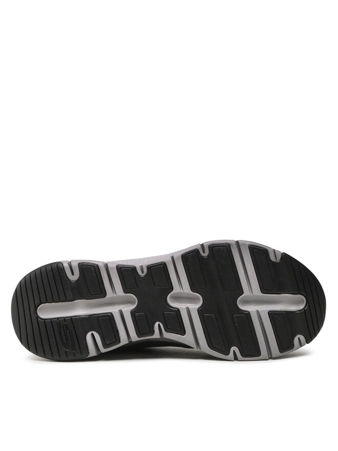 Skechers Sneakers Skechers Render 232500/CHAR Grau