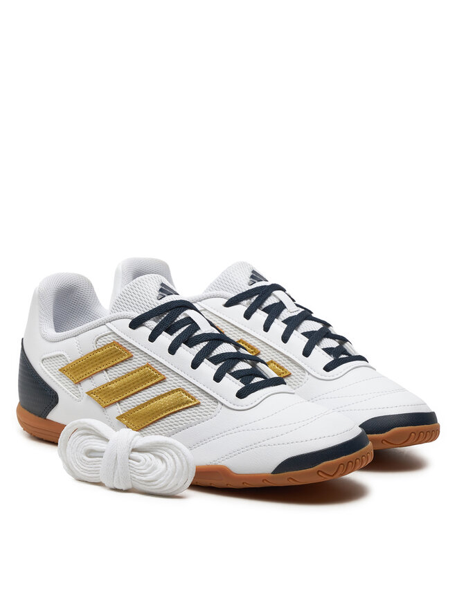 adidas Scarpe da calcio adidas Super Sala II Indoor IG8756 Bianco