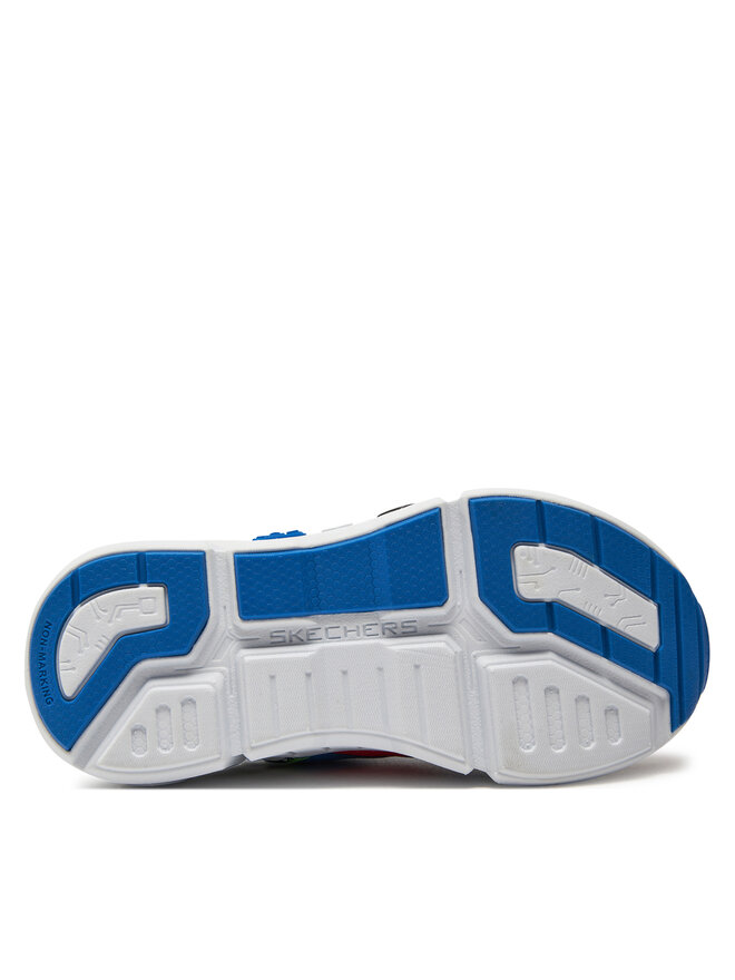 Skechers Sneakersy Skechers Gametronix 402260L/BLMT Kolorowy