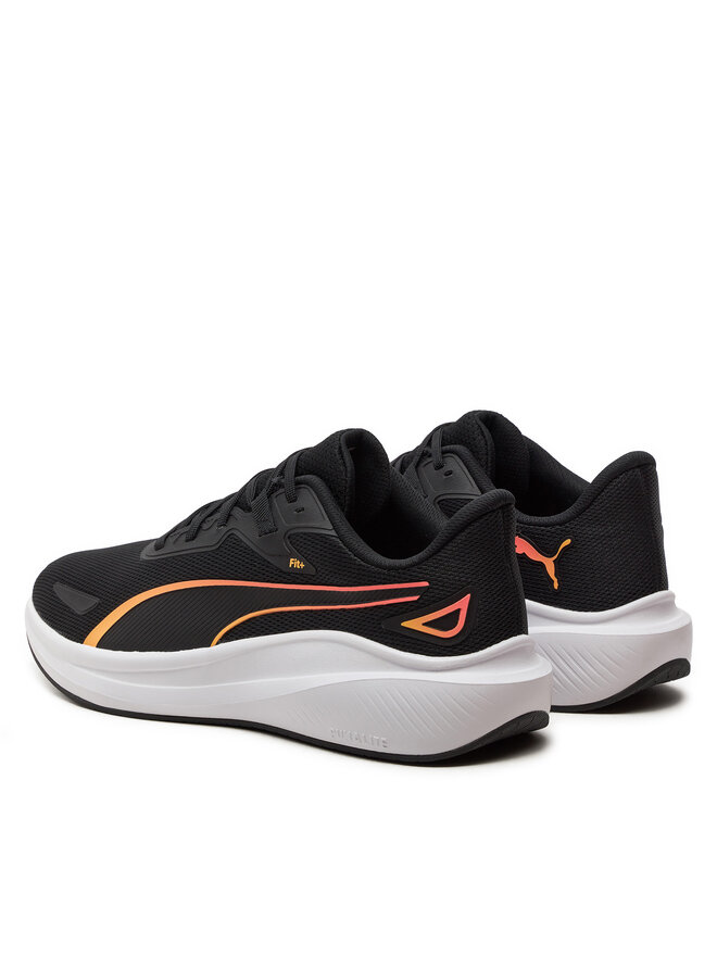 Puma Běžecké boty Puma Skyrocket Lite 379437 21 Černá