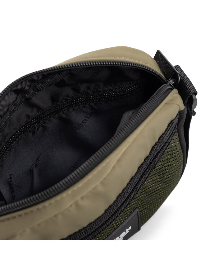 Reebok Плоска сумка Reebok RBK-016-CCC-05 Хакі