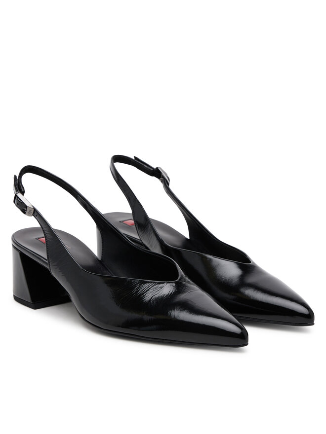 HÖGL Sandalen HÖGL Calla 9-104606 Schwarz