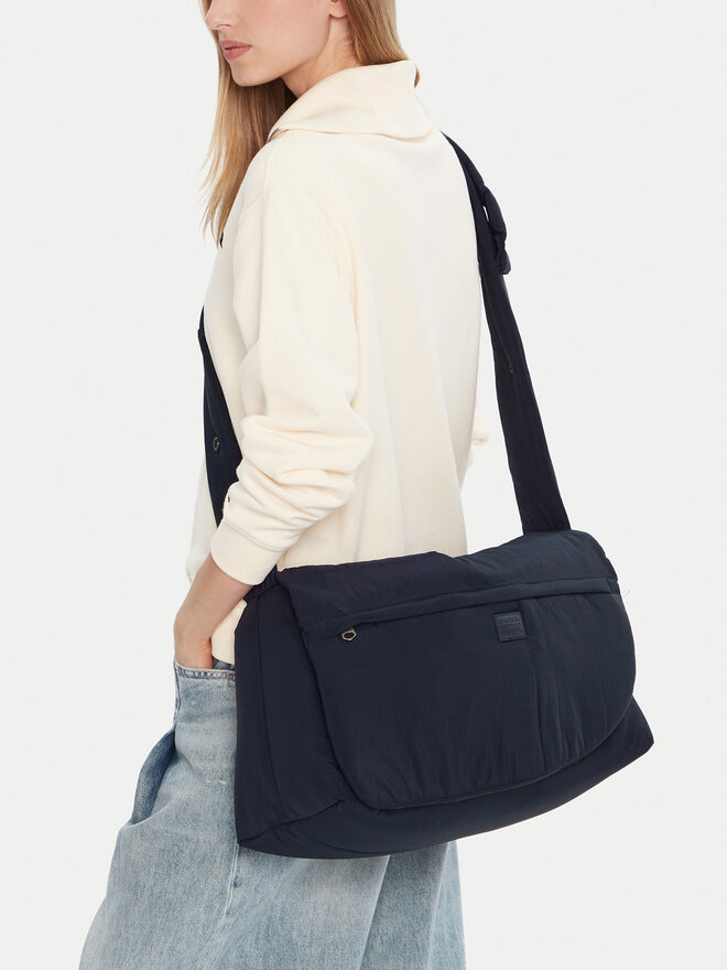 G-Star Raw Τσάντα G-Star Raw CEO-ELIJAH-XC8198 Σκούρο μπλε