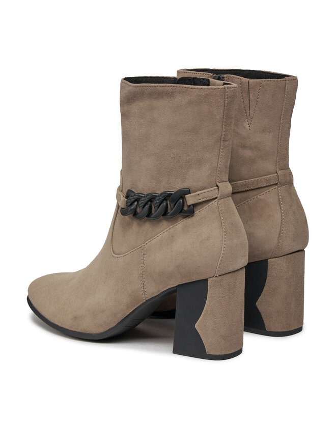 Caprice Botine Caprice 9-25342-41 Maro