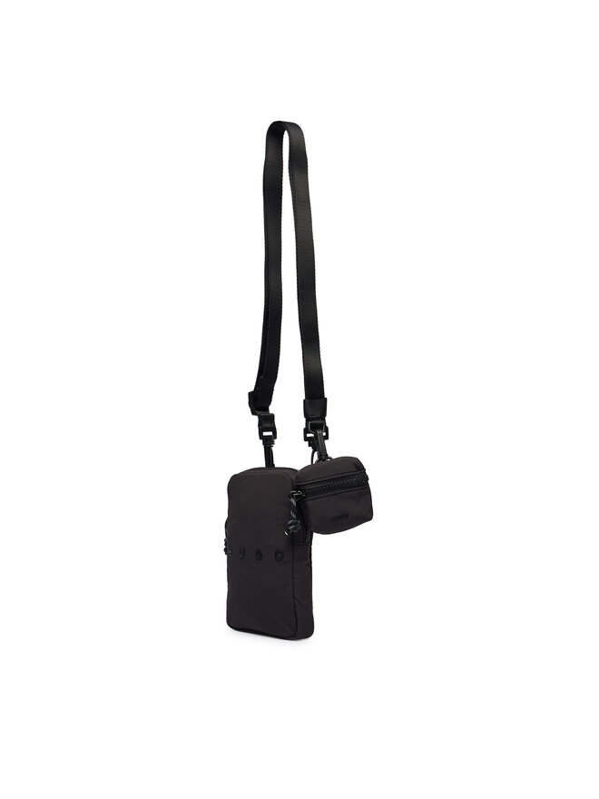 HUGO Umhängetasche HUGO 50568407 Schwarz