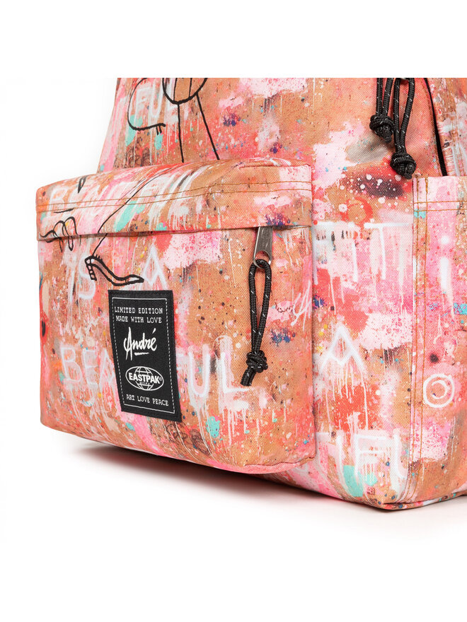 Eastpak Plecak Eastpak Day Pakr EK0A5BG43O81 Pomarańczowy