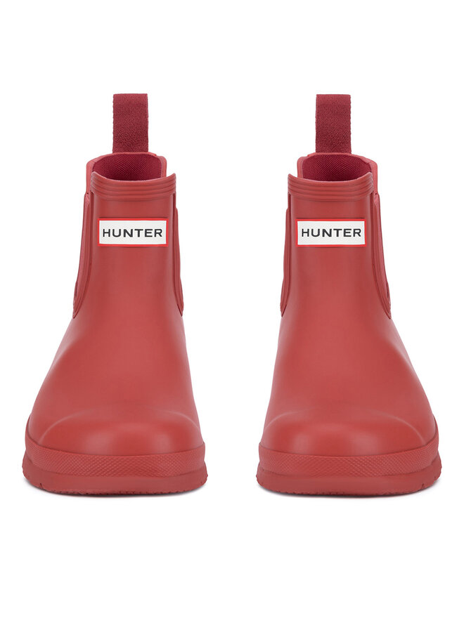 Hunter Holínky Hunter WFS2078RMA Červená